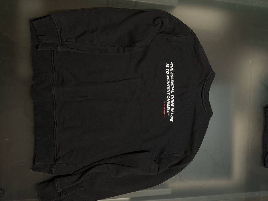 Суичър Karl Lagerfeld