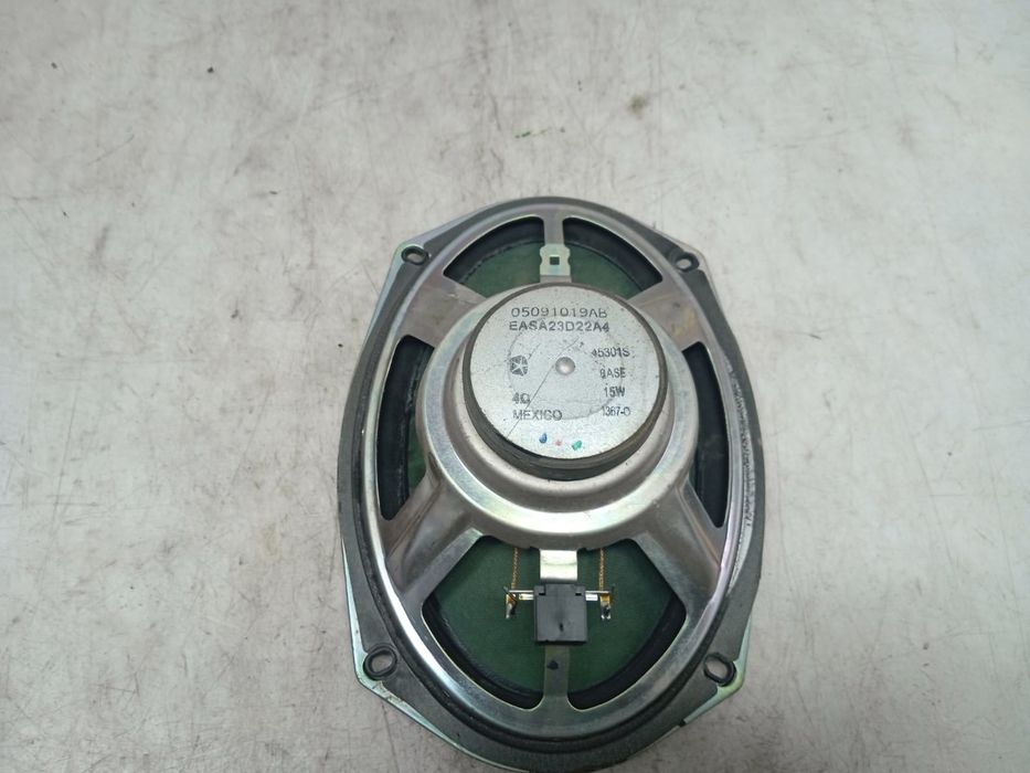 Boxa difuzor 05091019AB Dodge Caliber 1 generation (2006 - 2012)