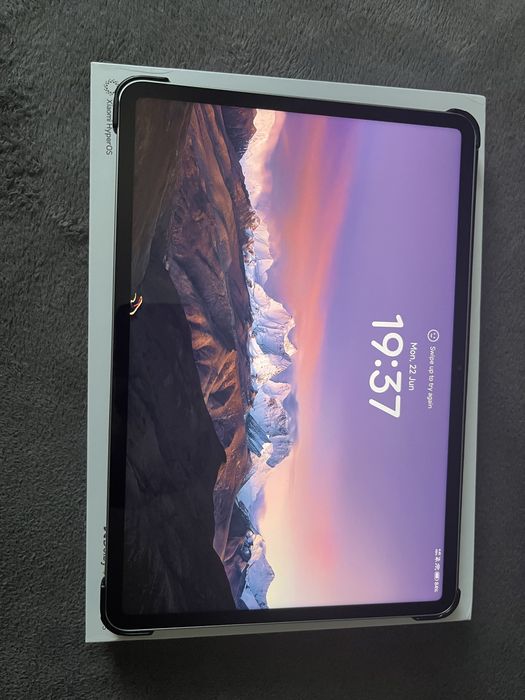 Xiaomi Pad 7 (11.2") Verde 256GB / 8GB RAM