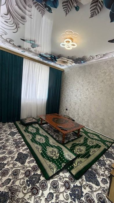 Срочно сдам квартиру
