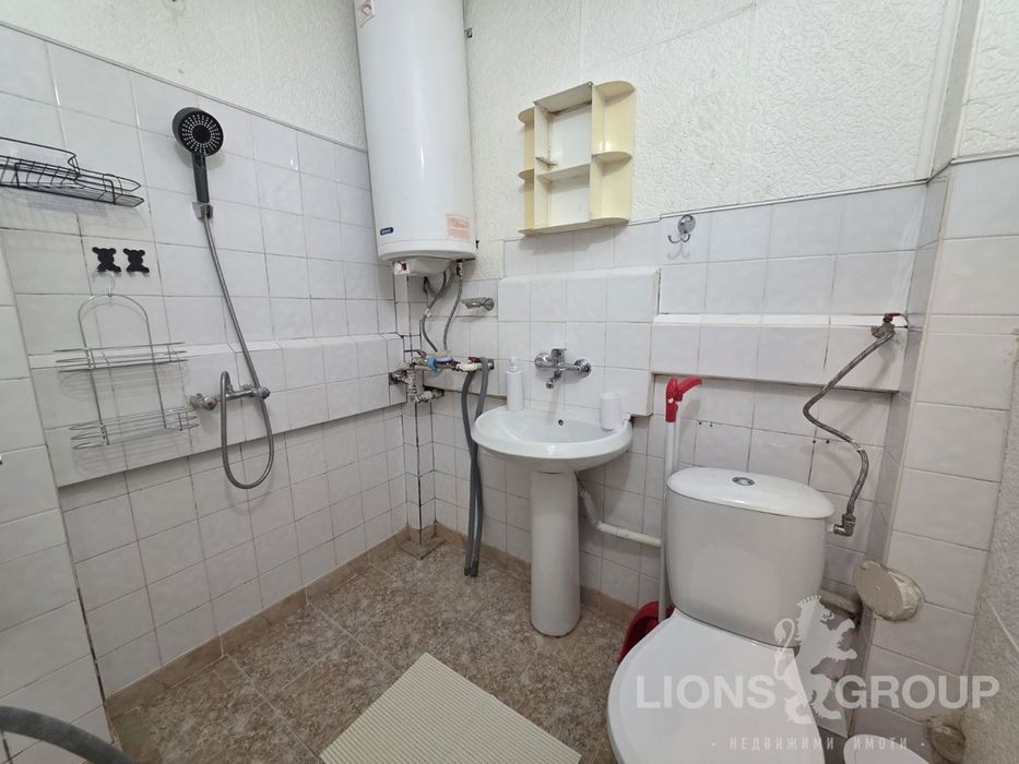 2-стаен в Варна-Владиславово площ 47 цена 118500