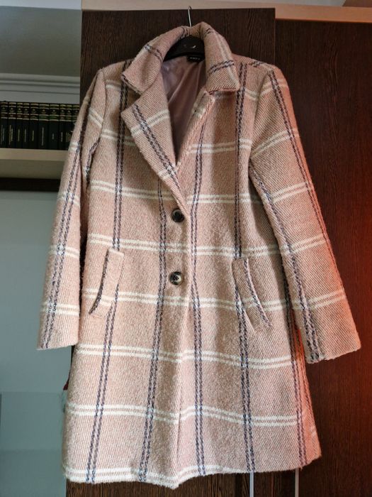 Palton de toamna