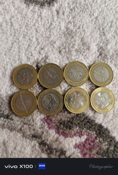 100тг антиквариат  коллекционные