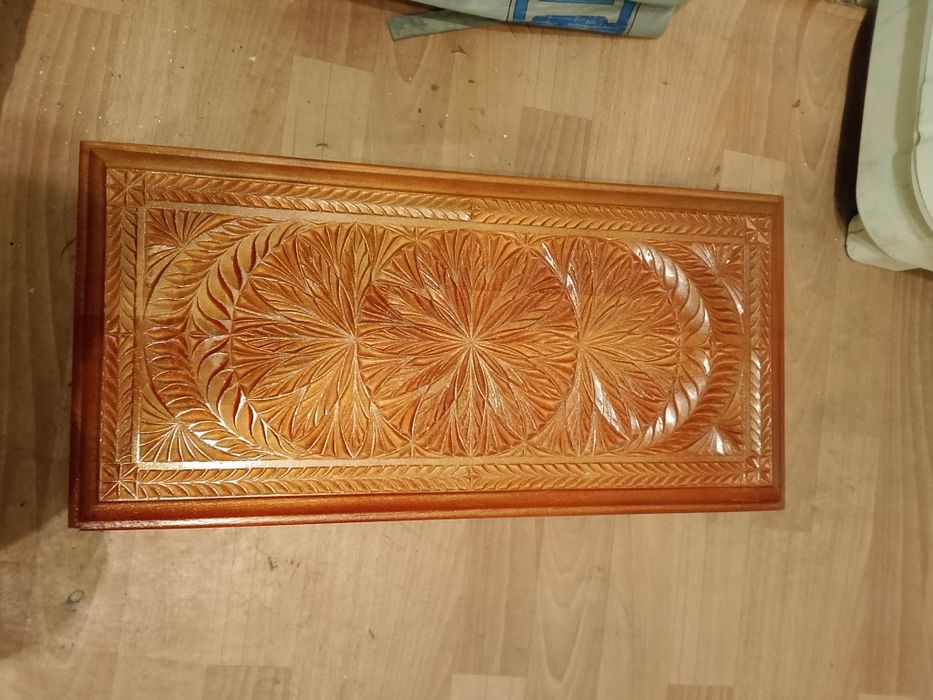 Продам нарды игральные