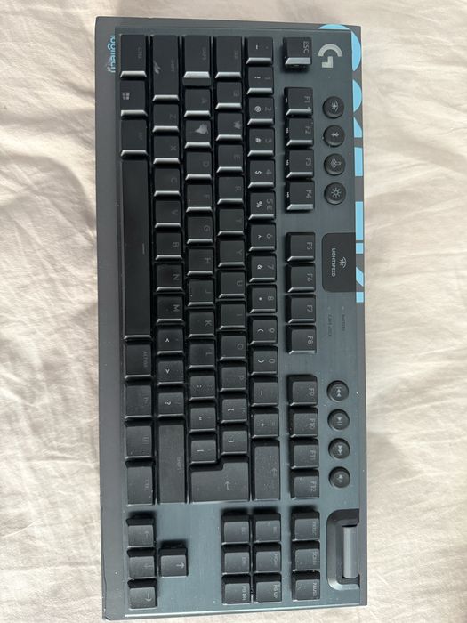 Logitech G915 TKL