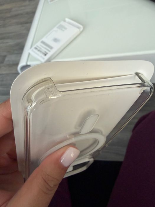Оригинален калъф за iPhone 15 pro