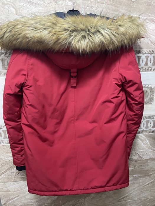 Geaca Barbati,Zara Pret Redus!