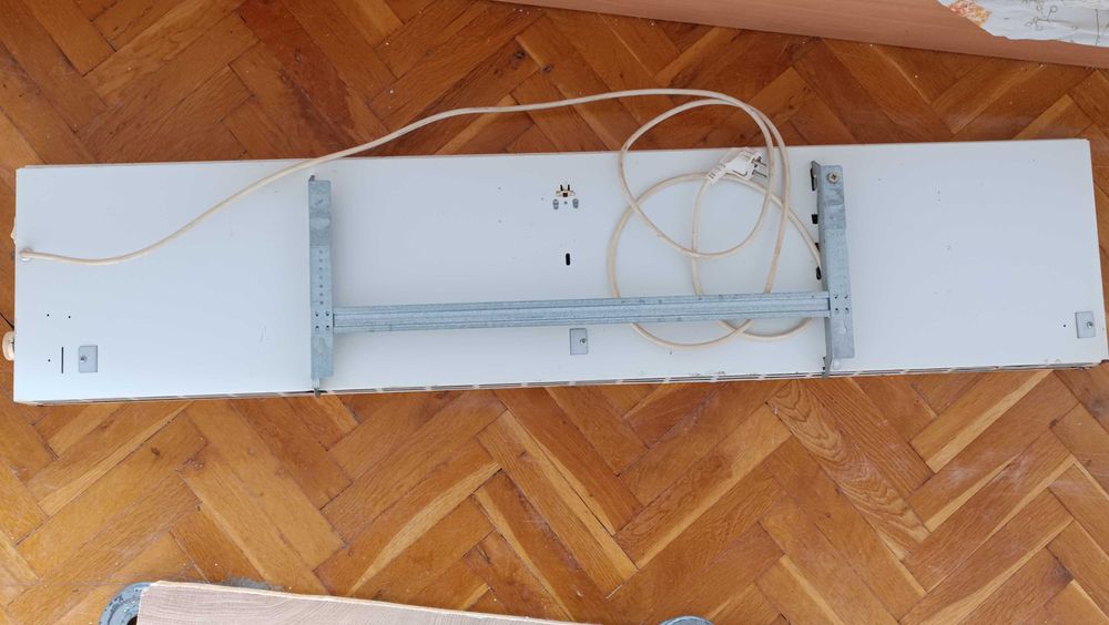 Конвекторен радиатор / панел ADAX 2kw