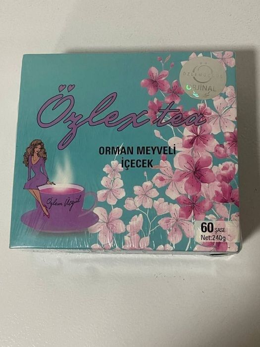 Ceaiuri pentru slabit pentru 30 de zile