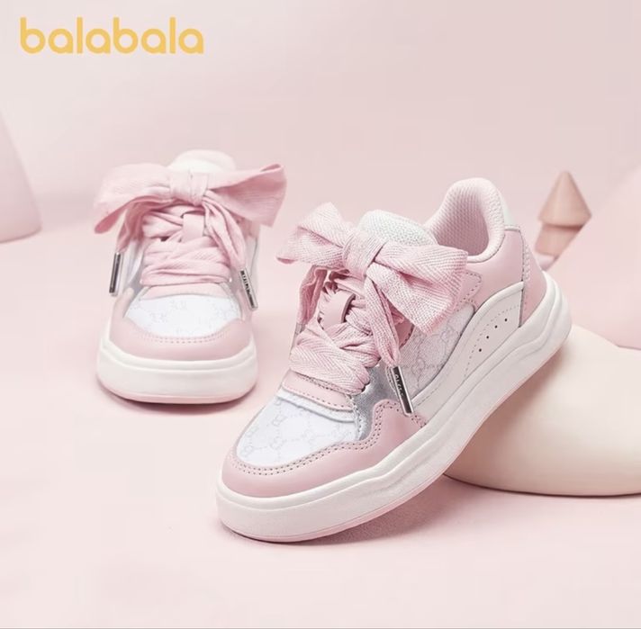Обувь фирма balabala