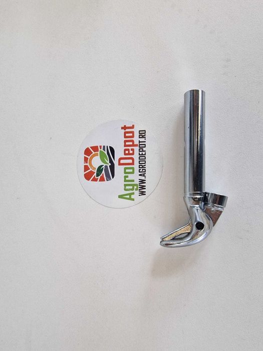 Cioc inodator presa de balotat