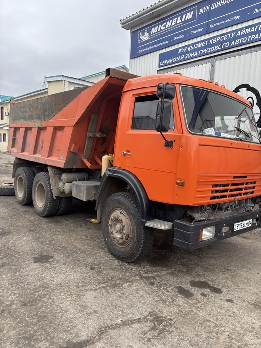 Балласт, щебень, грунт, отсев