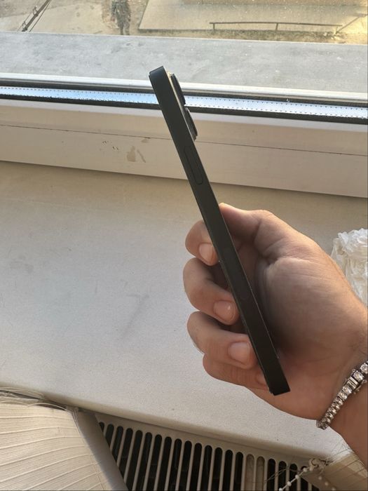 Iphone 14 Plus Midnight Blue