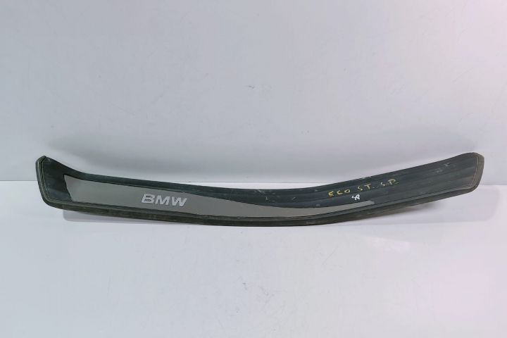 Ornament  prag stanga spate 51477034305 BMW Seria 5 E60/E61