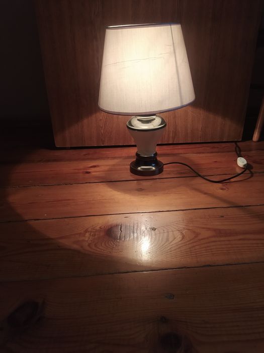 Ночной светильник.