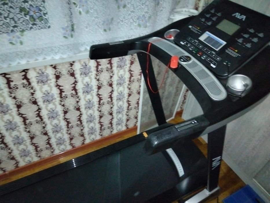 Бегавоя дорошка.