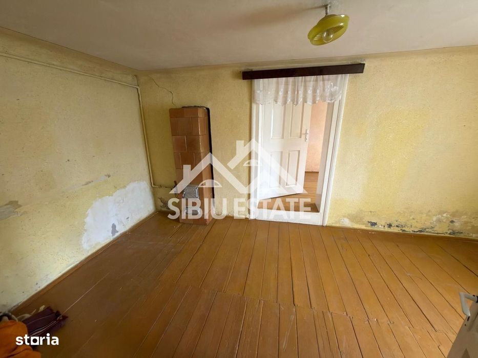 Apartament la casă, 2 camere | Zona Strada 9 Mai – Constituției — fotografia 2