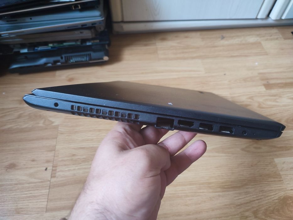 Carcasa Completa + Balamale - Lenovo Ideapad 110-15ISK