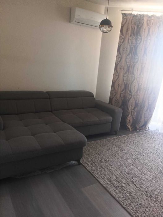 Дава се под наем Двустаен апартамент в Варна, Операта - 75 кв.м за 612 € - Снимка #5