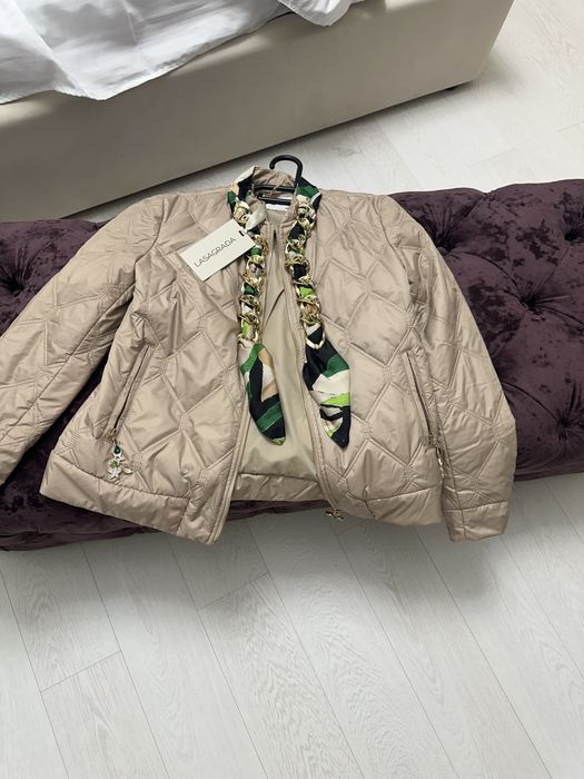 Куртка Ласаграда оригинал