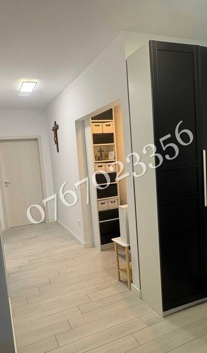 Apartament 3 camere– ultimul etaj | Beta Residence, Valea Chintaului, parcare subterana inclusa