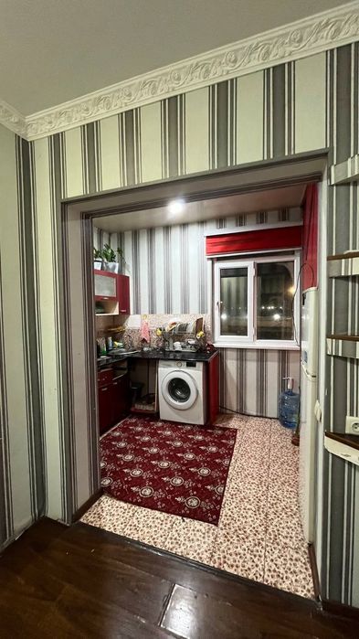 Сергели-4 Қипчоқ мфй 21-уй, 64-хонадон