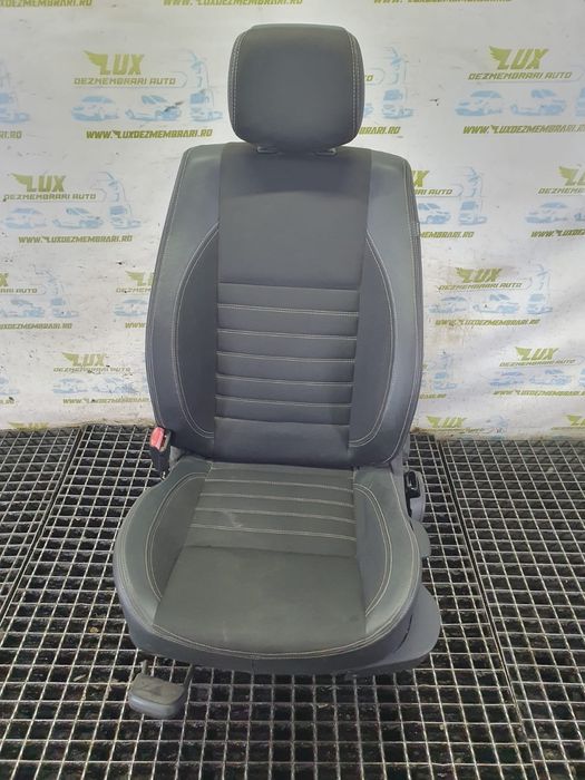 Scaun stanga fata Renault Laguna 3 (facelift) (2011 - 2015)M9R854