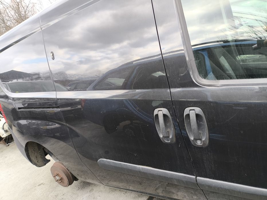 Врата за Fiat Doblo
