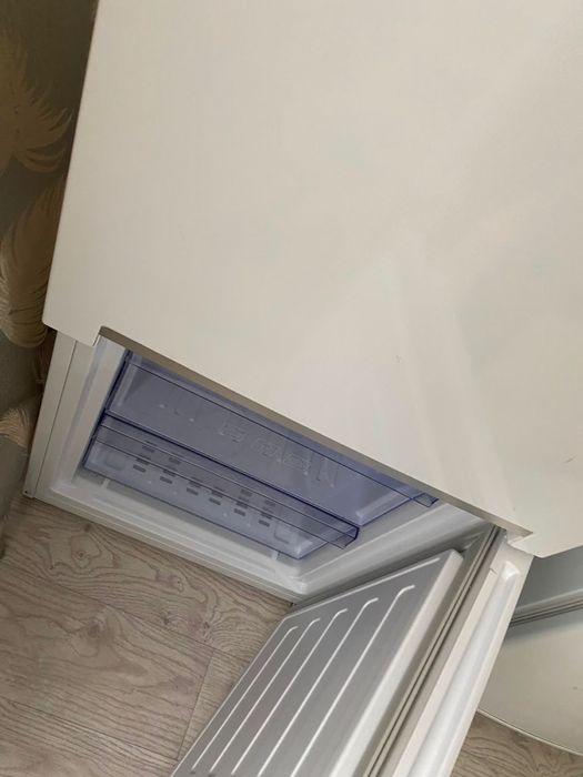 холодильник beko