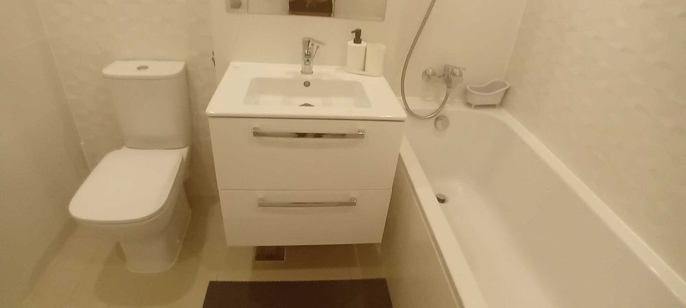 Inchiriere garsoniera