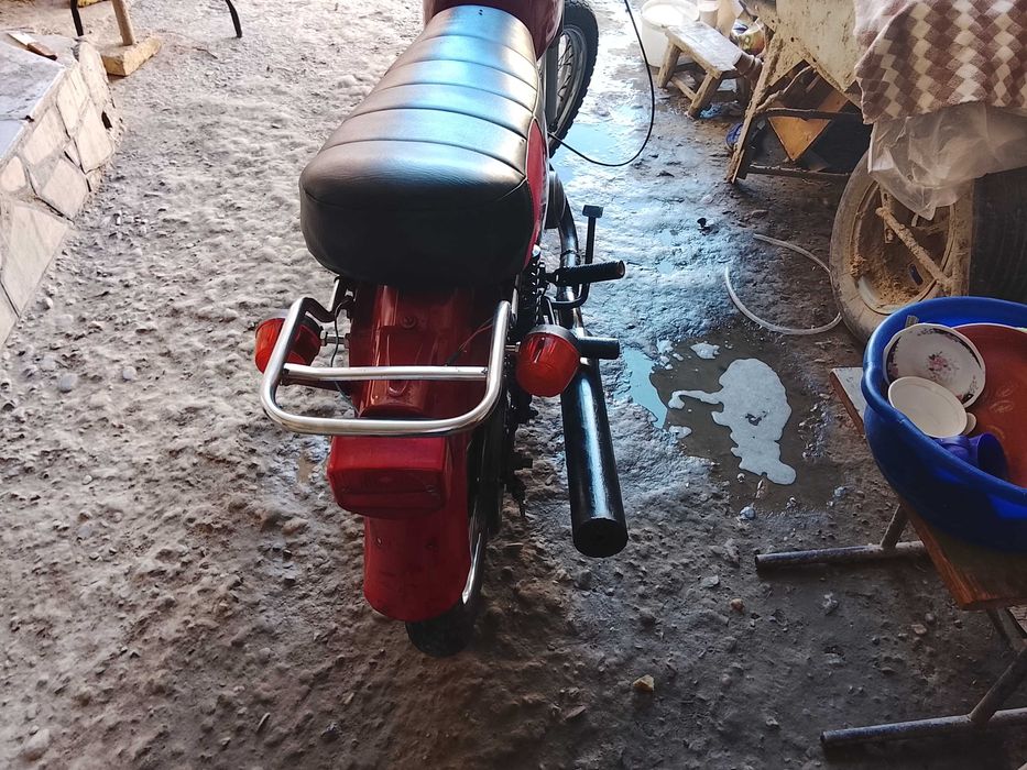 Minck sotiladi aybi yuq