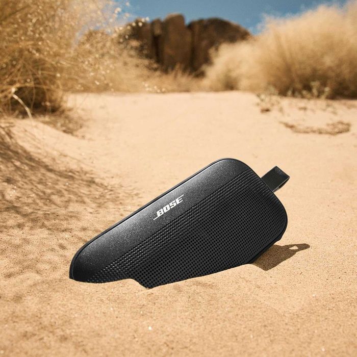 BOSE Soundlink Flex II(2nd Gen.)безжична Bluetooth тонколона