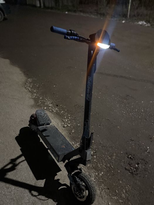 kukirin g2 bine intertinut