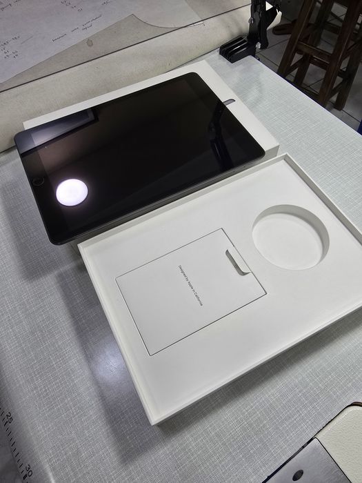 Ipad 7th Generation. Wifi, 128 GB