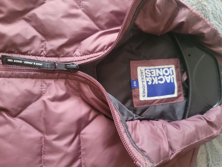 Vind Geaca JackJones  copii toamnă