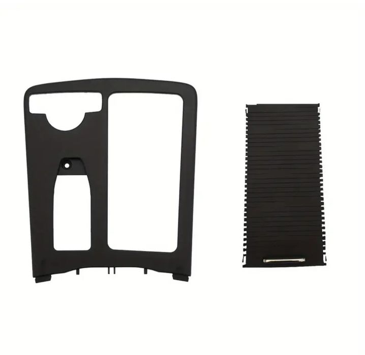 Нови Висококачествени централна конзола и щора Mercedes-benz W204 S204