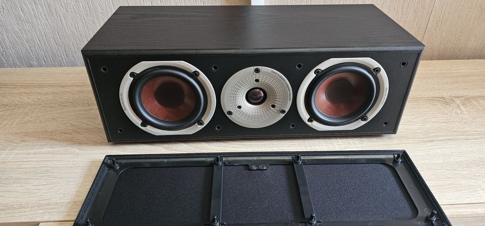 Тонколони DALI Spektor 6 комплект със център