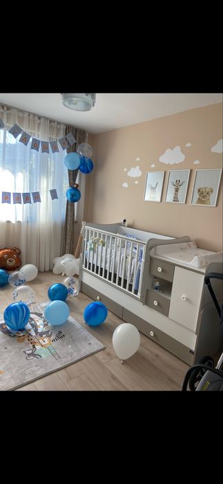 Легло Lorelli Maxi plus