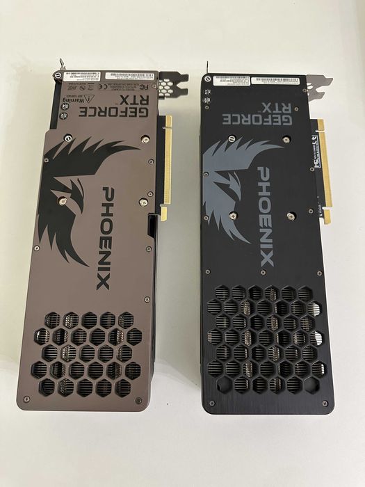 RTX 3080 Ti Gainward Phoenix 12GB