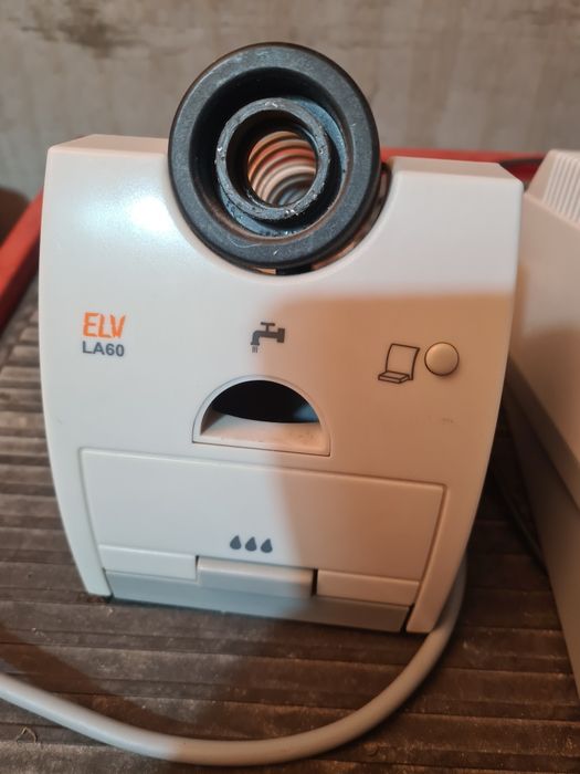 statie de lipit lotstation elv ls 60