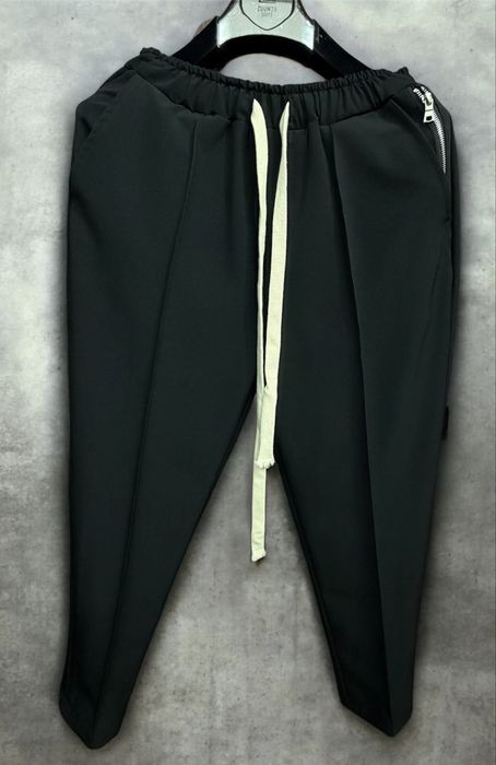 Pantaloni Casual , 2026, sport/elegant! Șiret Lung! Calitate premium!