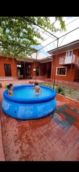 Basseyn puflanadigan