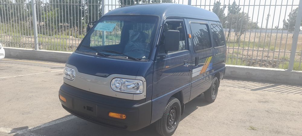 DAMAS D2 2024 sotiladi