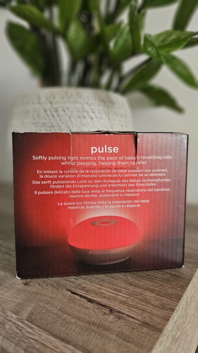 SUPER OFERTA Lampa bebelusi Tomee Tippee