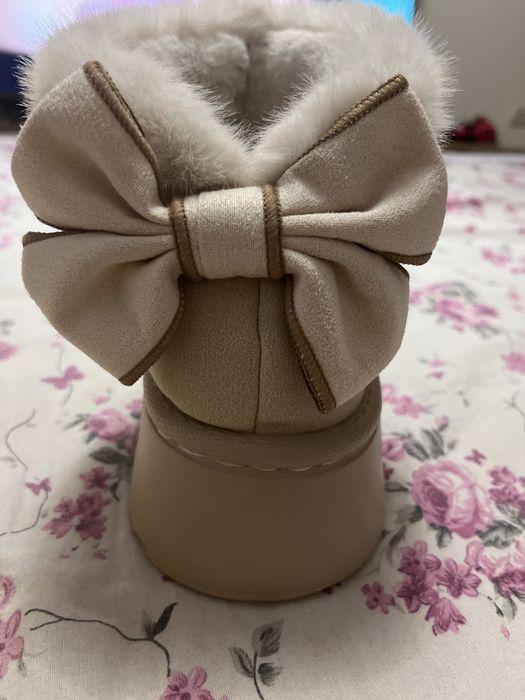 Обувки за зимата и есента