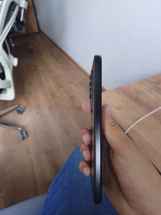 Redmi 15 bleck 6/128gb