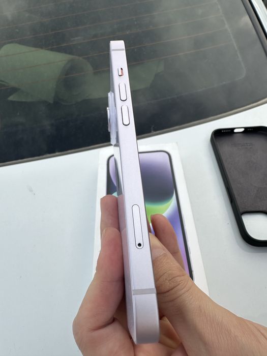 Iphone 14 ideal holatda