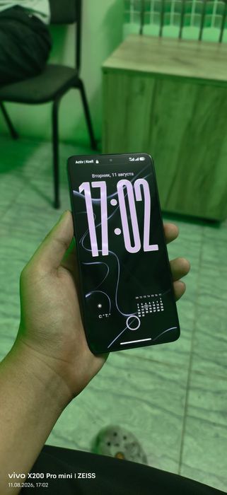 Poco X7 Pro 12/512