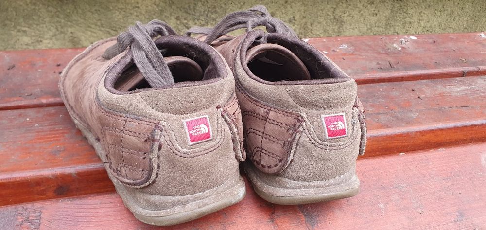 Pantofi, sneakers, The North Face nr 44