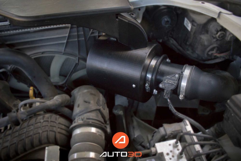 3D принтиране, 3D сканиране и 3D проектиране